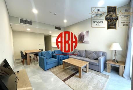 STYLISH 1-BDR | BILLS INCLUDED | PRIME AMENITIES