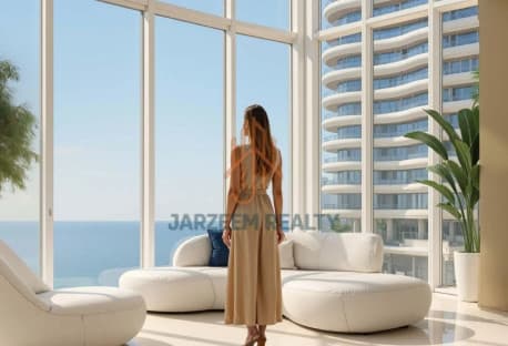 Payment Plan | 2BR | FF | Low Downpayment