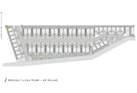 Luxury Villa | 10% D Payment | Easy 6Years P/Plan