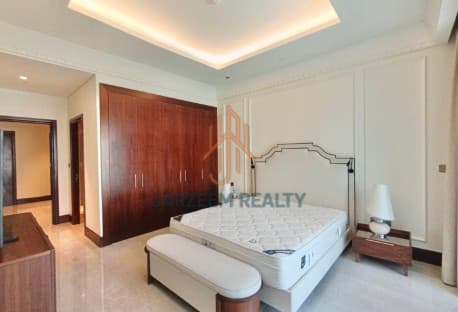 Payment Plan | Luxurious 3BR | Maid’s Room