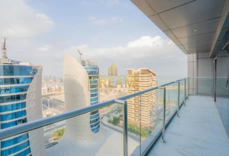 Elegant 2-Bedroom Apartment for Sale | Balcony