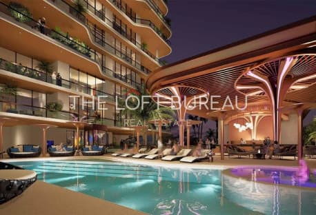 PENTHOUSE DUPLEX 3 BR+MAID| 6 YEARS PP| 10% DP|
