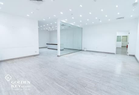 Modern 435 sqm Office | Al Muntazah | For Rent