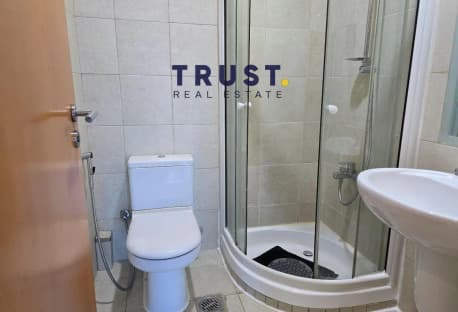 2BHK | Sea View | Semi Furnished | West Bay