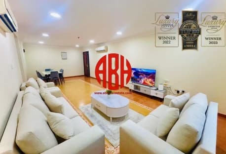 ELEGANT 2 BDR FURNISHED + FREE WIFI | NEAR MUSEUM