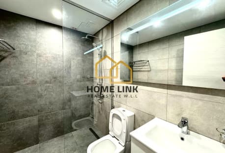 QAR 5,500 - INCLUDING BILLS | BRAND NEW 1 BEDROOM