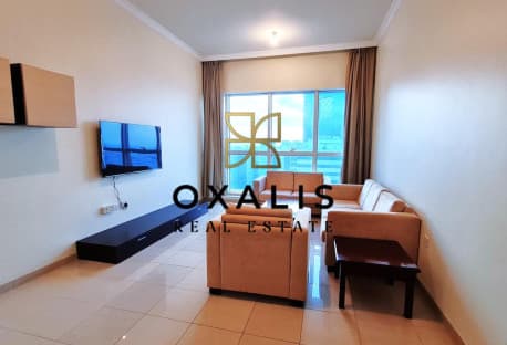 1 MONTH FREE | FURNISHED 1 BDR | BILLS EXCLUDED