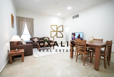 BRAND NEW | FURNISHED 2 BDR | AMAZING AMENITIES