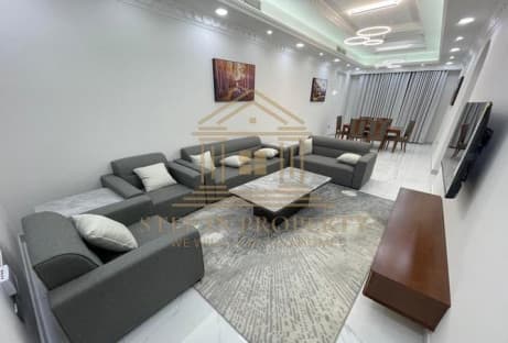 STYLISH, AMAZING 2 BDR APARTMENT FF, NICE LOCATION
