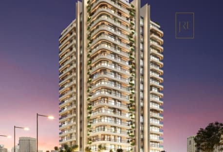 Lusail Marina 1 BHK Furnished / 7 YRS Installment