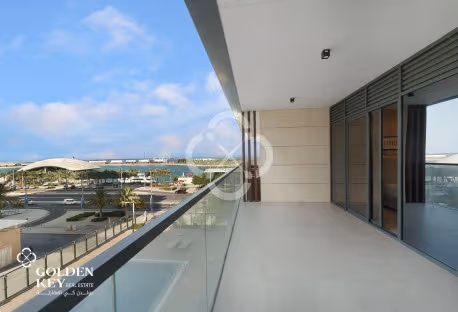 Bills Included | Spacious 1 Bedroom in Lusail