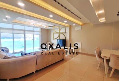 BILLS INCLUDED | MAJESTIC 2BHK FURNISHED | BALCONY