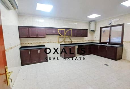 STAND ALONE VILLA | SPACIOUS 5 BHK VILLA | GHARAFA