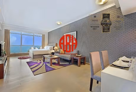 GREAT OFFER PRICE|EXECUTIVE STUDIO | BILL INCLUDED