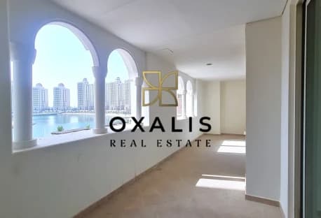 HUGE BALCONY | BILLS FREE | 1 BEDROOM |MARINA VIEW