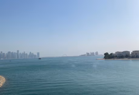 FOR SALE. 2 BEDROOM-LOW RISE- OVER THE SEA