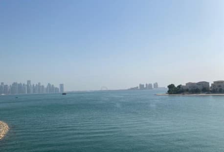 FOR SALE. 2 BEDROOM-LOW RISE- OVER THE SEA