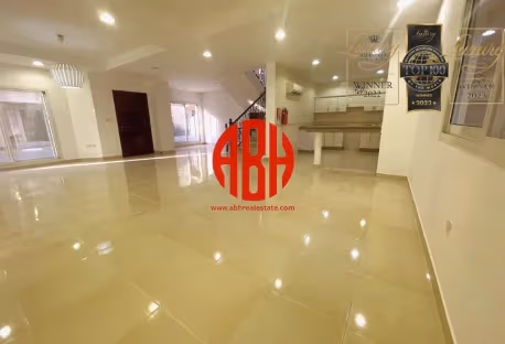 1 MONTH FREE | 3 BDR + MAID VILLA | WOW AMENITIES