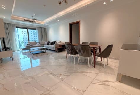 BILLS FREE | MODERN 2BHK + BALCONY | WOW AMENITIES