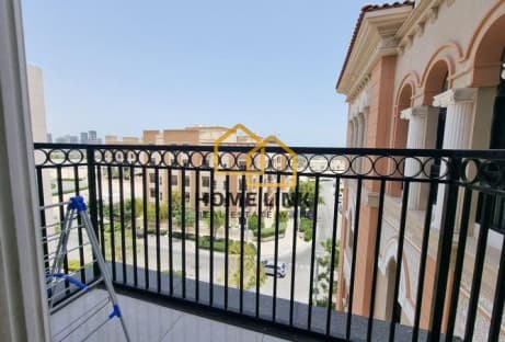 COZY 1 BHK FF APARTMENT WITH BALCONY | BILLS INCL.