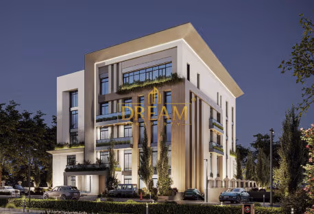 Off Plan I 1Bedrooms Duplex I 5 Year Payment Plan