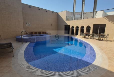 1BHK FF WITH BALCONY INCLUDING ALL BILLS