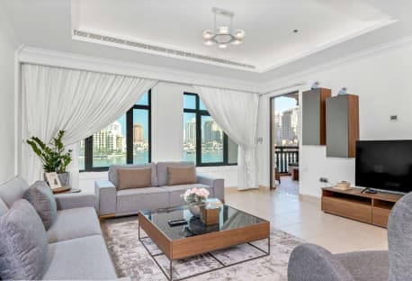BILLS AND INTERNET INCLUDED | LUXURY 2 BEDROOMS