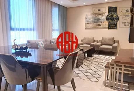 ALL BILLS COVERED | MODERN 2 BDR | PRIME AMENITIES