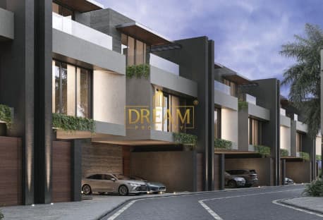 Standalone Luxury 5 BHK Villas with Private Pool