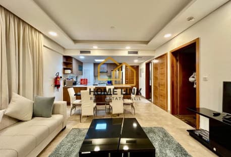 HOT DEAL | FURNISHED 1 BHK + BALCONY | POOL | GYM