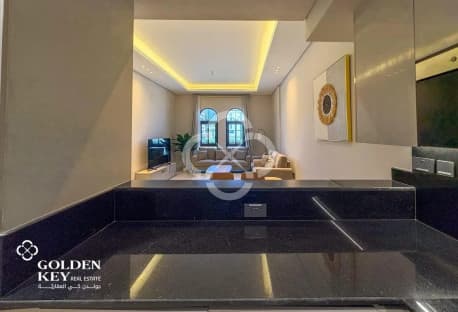 Bills Included | Furnished 1-Bedroom in Foxhills
