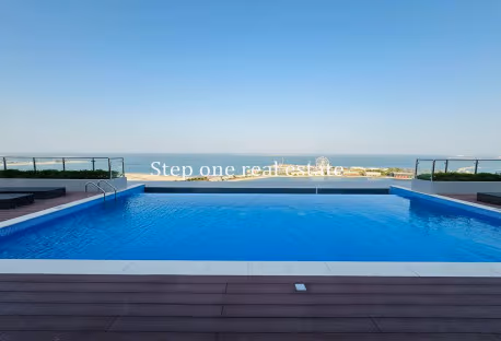 AMAZING BRAND NEW APARTMENT IN PRIME LOCATION