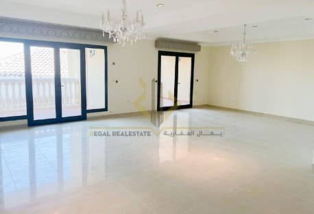 For Sale: Spacious 2-Bedroom Semi-Furnished