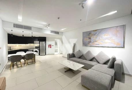 ELEGANT FULLY FURNISHED 2BR APT | AL MANSOURA