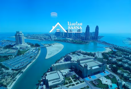 2+MAID | ZIG ZAG TOWER | FOR SALE | SEA VIEW