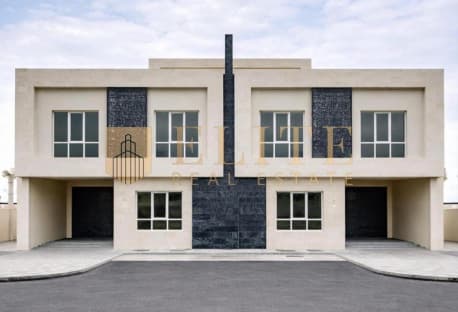 Modern Luxurious 7 Master Bedrooms