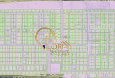 Prime Residential Plot for Sale in Lusail | Huzoom
