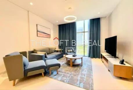 1BK Apartment | Private Terrace | NO COMMISSION