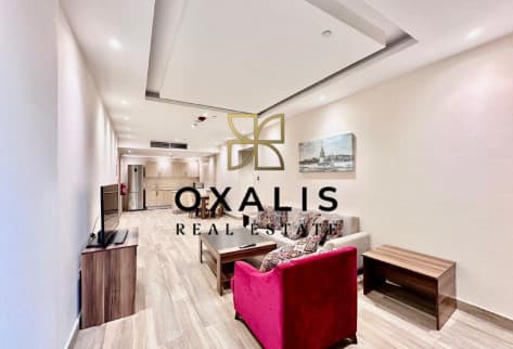 BILLS INCLUDED | 2 BHK+BALCONY | AMENITIES ACCESS