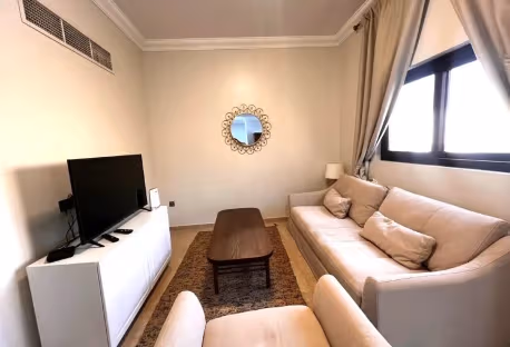 1 BEDROOM | KAHRAMAA & INTERNET INCLUDED