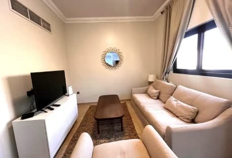 1 BEDROOM | KAHRAMAA & INTERNET INCLUDED