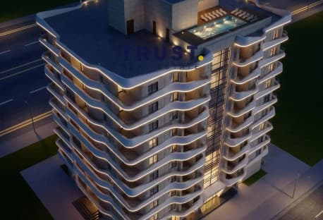 Luxury 1BR Apartments in Lusail | Invest Today