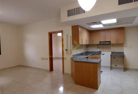 Luxurious 1-Bedroom Apartment in Lusail Fox Hills