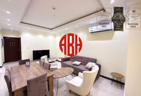 BRAND NEW | COZY 2 BDR FULLY FURNISHED | BOOK NOW!