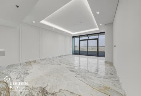 Sea View | SF - 2BR w/ Balcony | Lusail Marina