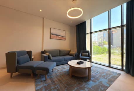 BRAND NEW | FULLY FURNISHED 1BDR | COZY AMENITIES