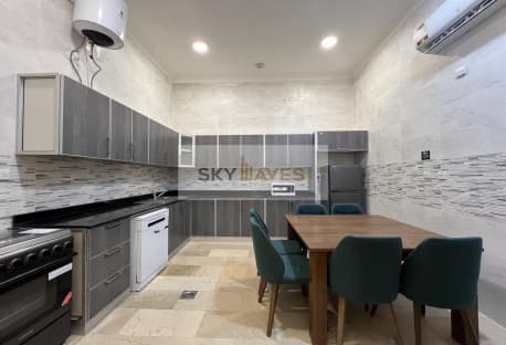3BHK FULL FURNISHED | W/E INCLUDING | UMM AL AMAD