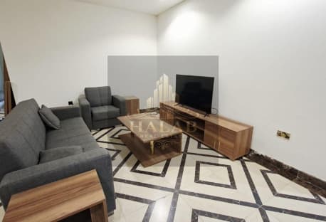 ONE Bedroom Fully Furnished in FOX HILLS
