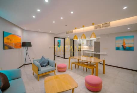 All Bills Included | Elegant 2 Bedroom | Parking
