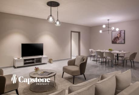 NO COMMISSION! 3BR APT. WITH HOUSEKEEPING
